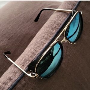 Aviator Sunglasses Unisex